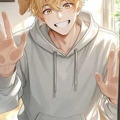 Profile image of Luca