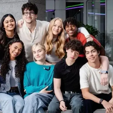 Profile image of Sleepover with the Cast