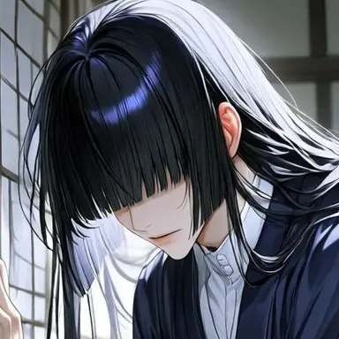 Profile image of 水無瀬 鏡花