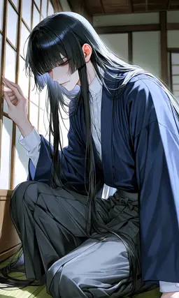 Profile image of 水無瀬 鏡花