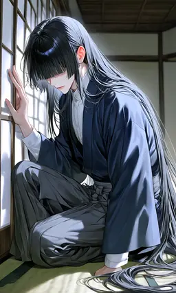 Profile image of 水無瀬 鏡花