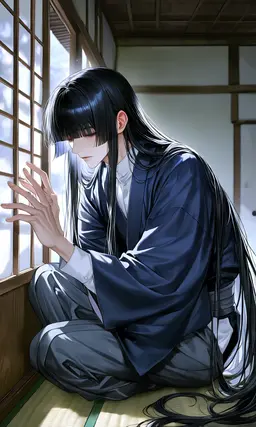Profile image of 水無瀬 鏡花