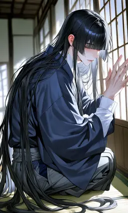 Profile image of 水無瀬 鏡花