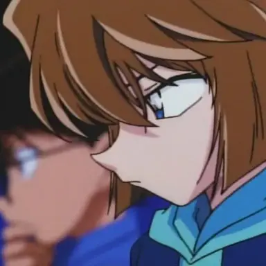Profile image of 灰原哀