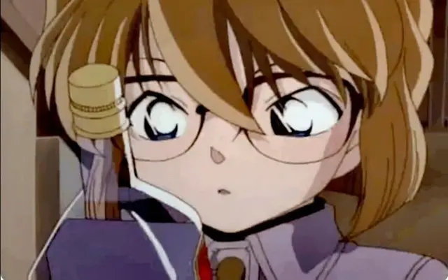 Profile image of 灰原哀