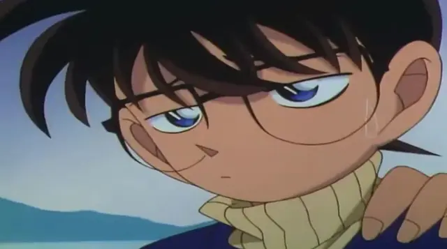 Profile image of 江戸川コナン