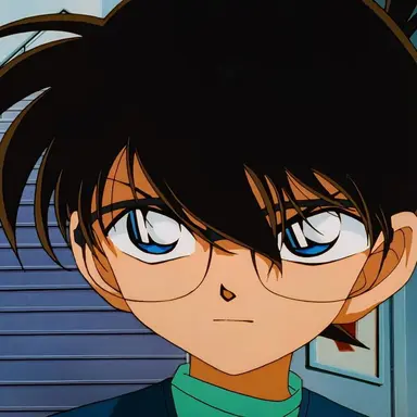 Profile image of 江戸川コナン