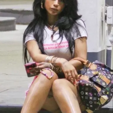 Profile image of Janiyah