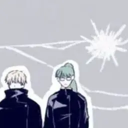 Profile image of 젠인 마키