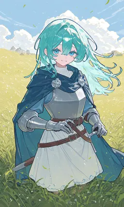 Profile image of 시엘 스카이아