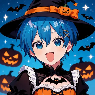 Profile image of Chigusa