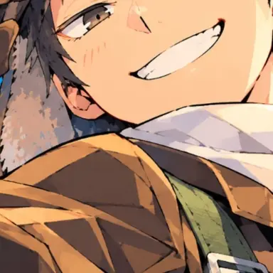 Profile image of 武藤金義