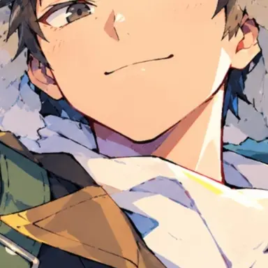 Profile image of 杉田庄一