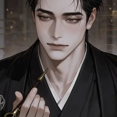 Profile image of 清
