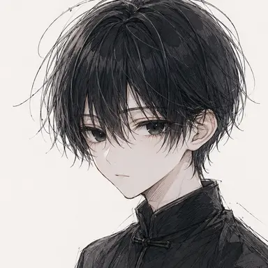 Profile image of 黒曜