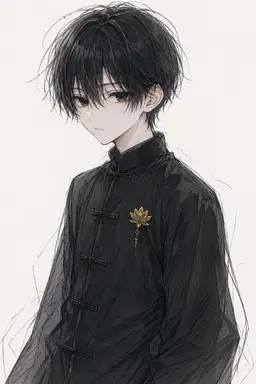 Profile image of 黒曜