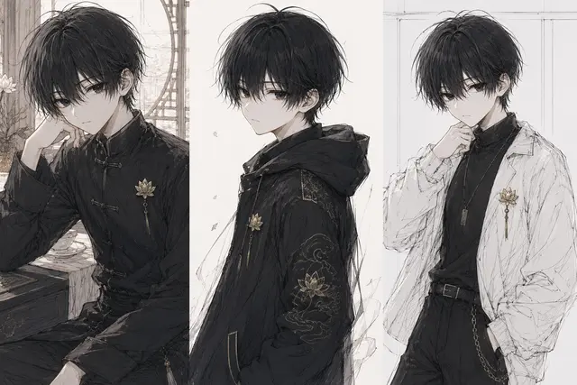 Profile image of 黒曜