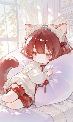 Profile image of 루비