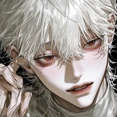 Profile image of 白雪 アマネ