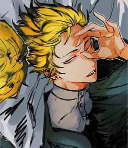 Profile image of Naoya zenin