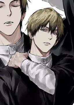 Profile image of Naoya zenin