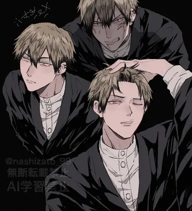 Profile image of Naoya zenin