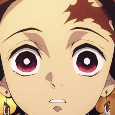 Profile image of 카마도 탄지로