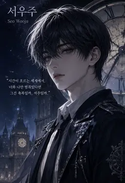 Profile image of 서우주
