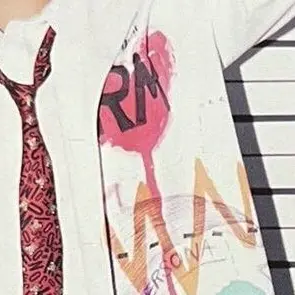 Profile image of ナムジュン