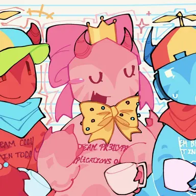 Profile image of 프리티프린세스