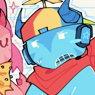 Profile image of 블루듀드