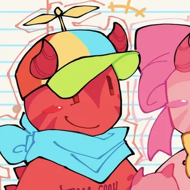 Profile image of 쿨키드