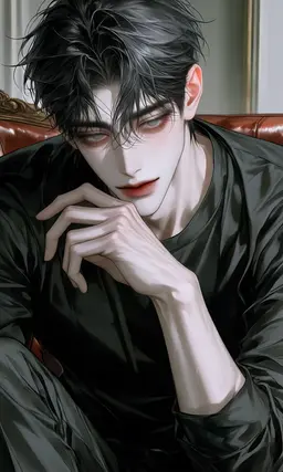 Profile image of Yoon Sihyuk