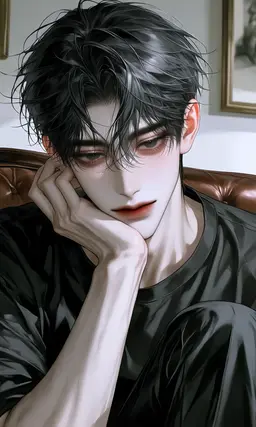 Profile image of Yoon Sihyuk