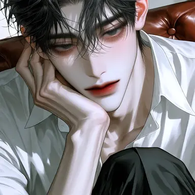 Profile image of Yoon Sihyuk
