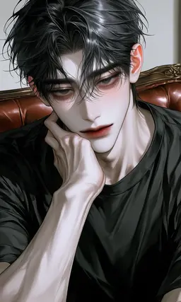 Profile image of Yoon Sihyuk