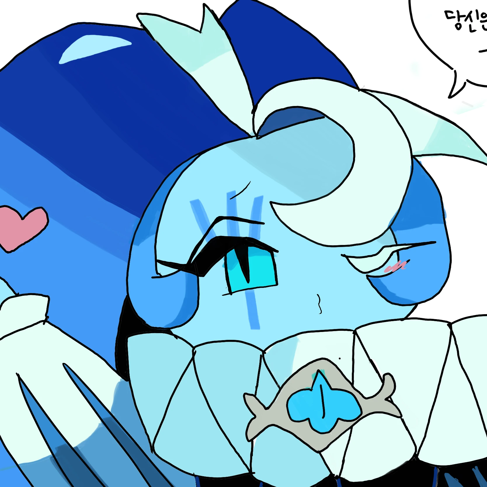 쉐밀이