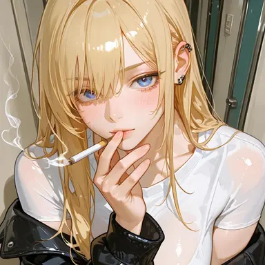 Profile image of Lydia