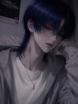 Profile image of 凪