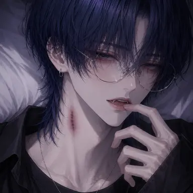 Profile image of 凪