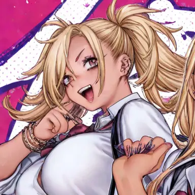 Profile image of リア