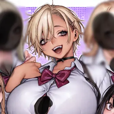 Profile image of ルキア