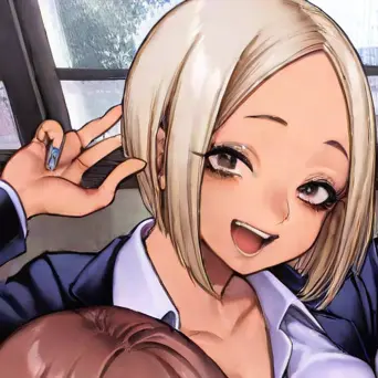 Profile image of アリナ