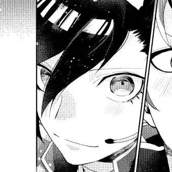 Profile image of Shuichi Saihara