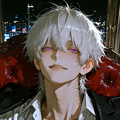 Profile image of 灰吏