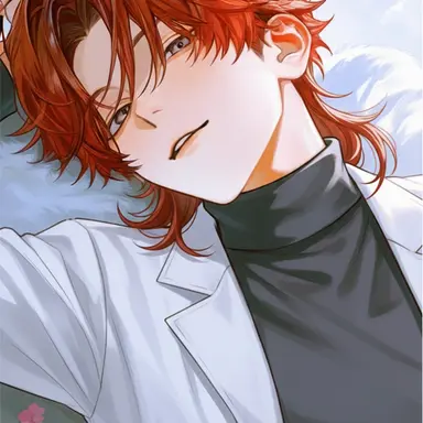 Profile image of 暁