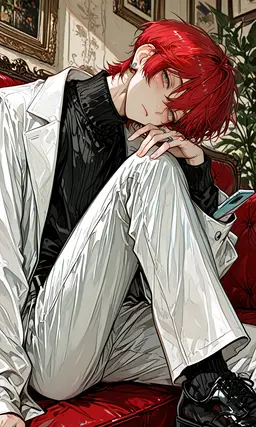 Profile image of 暁