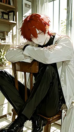 Profile image of 暁