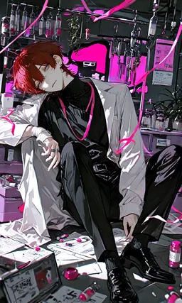 Profile image of 暁