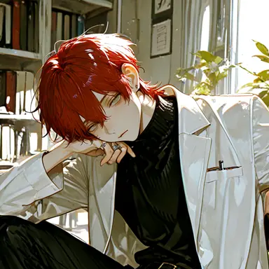 Profile image of 暁
